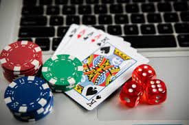 Meja Street Racing Game live dealer cupang cuan dengan dealer dan kamera profesional